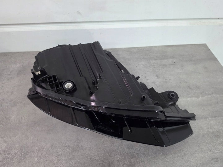 Frontscheinwerfer Audi A6 4827800010 Links Scheinwerfer Headlight SCH7642338040dl
