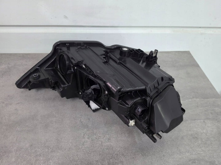 Frontscheinwerfer Audi A6 4827800010 Links Scheinwerfer Headlight SCH7642338040dl