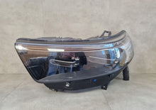 Laden Sie das Bild in den Galerie-Viewer, Frontscheinwerfer Ford MB5B13W030GC LED Links Scheinwerfer Headlight SCH7642929326wu