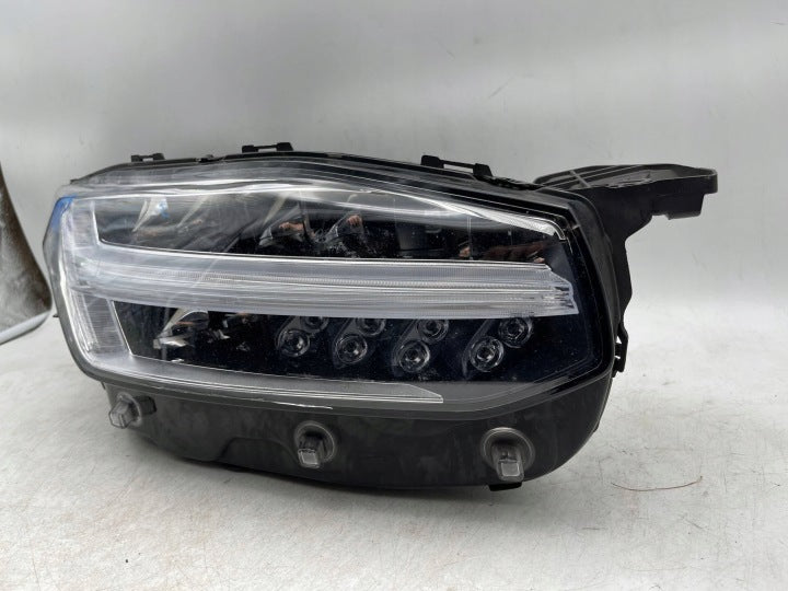 Frontscheinwerfer Volvo Xc90 II 31655808 2009072747 Rechts Headlight SCH7643185258jj