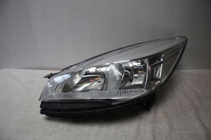 Frontscheinwerfer Ford Kuga CV44-13W030-AE Links Scheinwerfer Headlight SCH7643816953zo