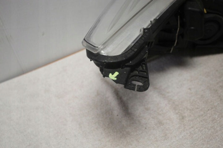 Frontscheinwerfer Ford Kuga CV44-13W030-AE Links Scheinwerfer Headlight SCH7643816953zo
