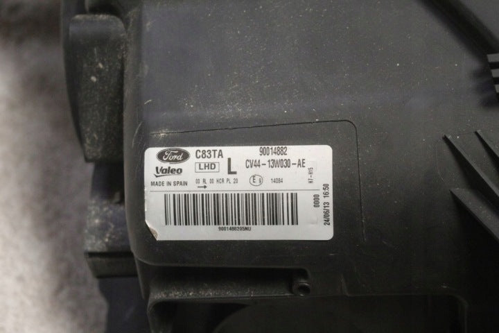 Frontscheinwerfer Ford Kuga CV44-13W030-AE Links Scheinwerfer Headlight SCH7643816953zo