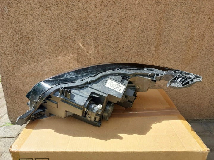 Frontscheinwerfer Peugeot II 208 9833036180 LED Rechts Scheinwerfer Headlight SCH7643958440xn