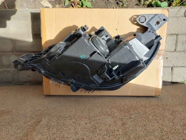 Frontscheinwerfer Peugeot II 208 9833036180 LED Rechts Scheinwerfer Headlight SCH7643958440xn