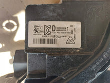 Laden Sie das Bild in den Galerie-Viewer, Frontscheinwerfer Peugeot II 208 9833036180 LED Rechts Scheinwerfer Headlight SCH7643958440xn