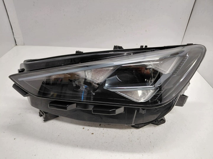 Frontscheinwerfer Cupra 11H941035E Links Scheinwerfer Headlight SCH7644169188ym