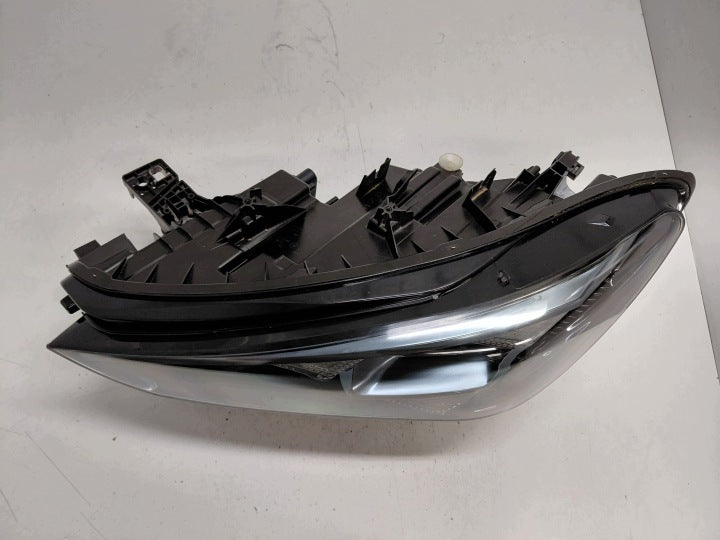 Frontscheinwerfer Cupra 11H941035E Links Scheinwerfer Headlight SCH7644169188ym