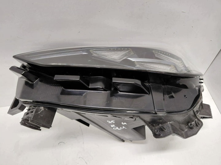 Frontscheinwerfer Cupra 11H941035E Links Scheinwerfer Headlight SCH7644169188ym