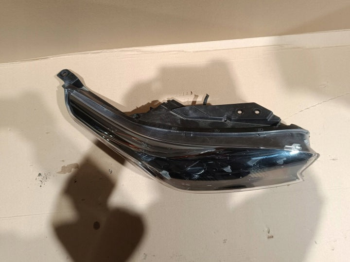 Frontscheinwerfer Kia Xceed J792112020 Rechts Scheinwerfer Headlight SCH7644711880iy