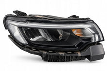 Laden Sie das Bild in den Galerie-Viewer, Frontscheinwerfer Jeep Compass 00522040310 LED Rechts Scheinwerfer Headlight SCH7645486246it