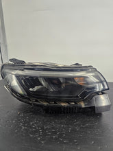 Laden Sie das Bild in den Galerie-Viewer, Frontscheinwerfer Jeep Compass 00522040310 LED Rechts Scheinwerfer Headlight SCH7645486246it