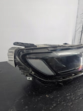 Laden Sie das Bild in den Galerie-Viewer, Frontscheinwerfer Jeep Compass 00522040310 LED Rechts Scheinwerfer Headlight SCH7645486246it