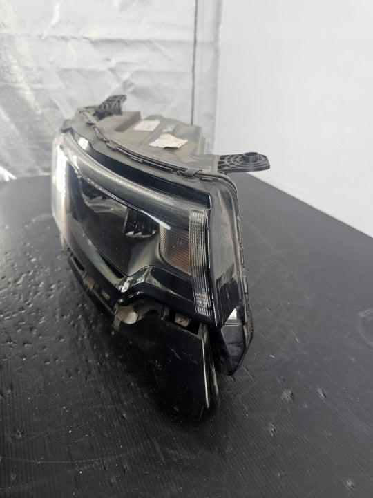 Frontscheinwerfer Jeep Compass 00522040310 LED Rechts Scheinwerfer Headlight SCH7645486246it
