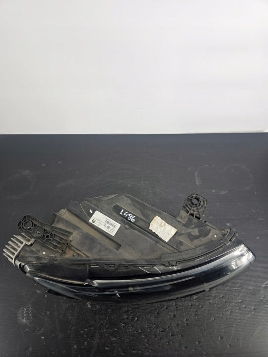 Frontscheinwerfer Jeep Compass 00522040310 LED Rechts Scheinwerfer Headlight SCH7645486246it