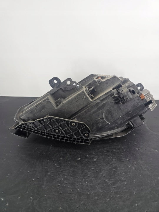 Frontscheinwerfer Jeep Compass 00522040310 LED Rechts Scheinwerfer Headlight SCH7645486246it