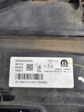 Laden Sie das Bild in den Galerie-Viewer, Frontscheinwerfer Jeep Compass 00522040310 LED Rechts Scheinwerfer Headlight SCH7645486246it