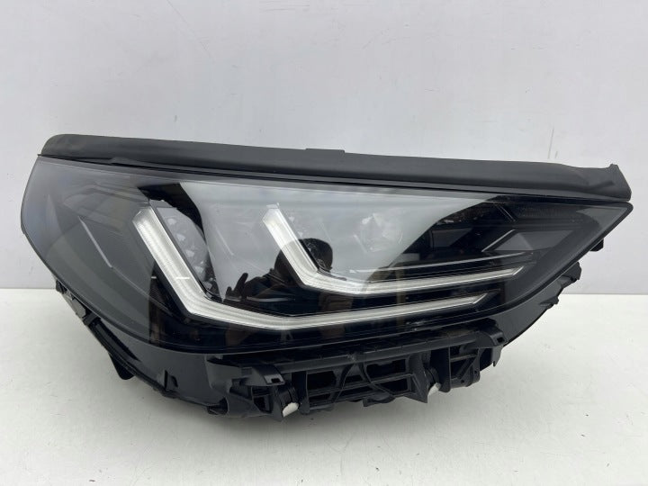 Frontscheinwerfer BMW X3 8087164 Xenon Rechts Scheinwerfer Headlight SCH7645511612im