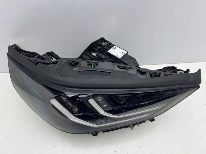 Frontscheinwerfer BMW X3 8087164 Xenon Rechts Scheinwerfer Headlight SCH7645511612im