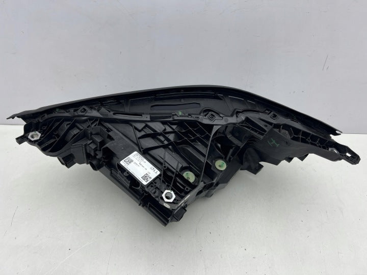 Frontscheinwerfer BMW X3 8087164 Xenon Rechts Scheinwerfer Headlight SCH7645511612im