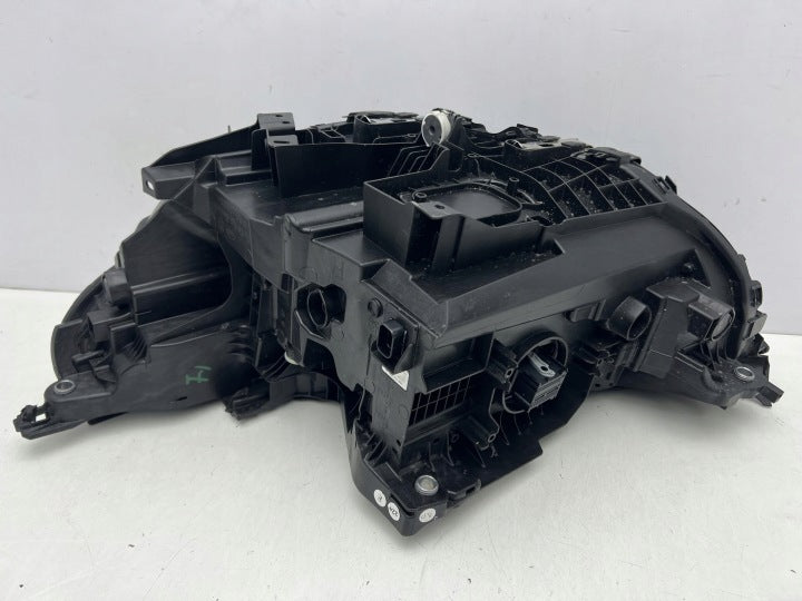 Frontscheinwerfer BMW X3 8087164 Xenon Rechts Scheinwerfer Headlight SCH7645511612im