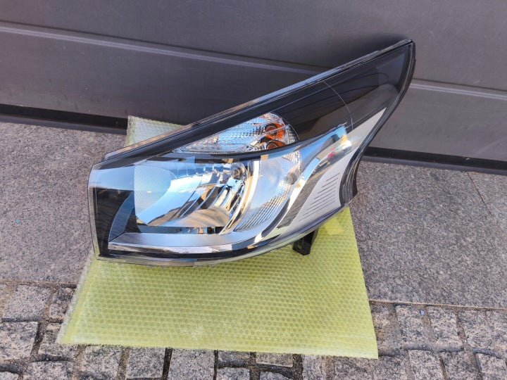 Frontscheinwerfer Opel Vivaro B Trafic III 260605173R Links Headlight SCH7645699667wk