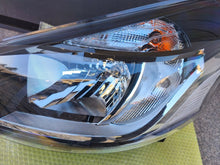 Laden Sie das Bild in den Galerie-Viewer, Frontscheinwerfer Opel Vivaro B Trafic III 260605173R Links Headlight SCH7645699667wk