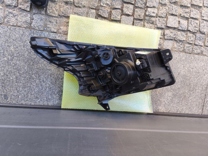 Frontscheinwerfer Opel Vivaro B Trafic III 260605173R Links Headlight SCH7645699667wk