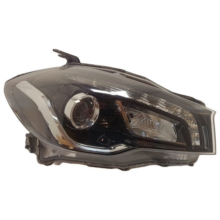 Frontscheinwerfer Suzuki Sx4 S-Cross 100-18738 LED Rechts Scheinwerfer Headlight SCH7645956926sw