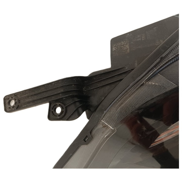 Frontscheinwerfer Suzuki Sx4 S-Cross 100-18738 LED Rechts Scheinwerfer Headlight SCH7645956926sw