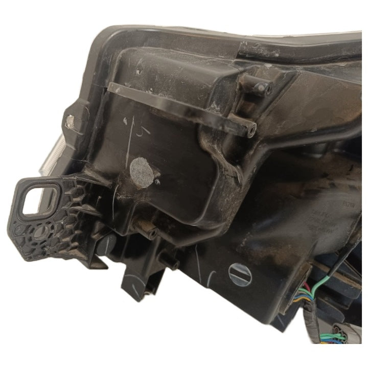 Frontscheinwerfer Suzuki Sx4 S-Cross 100-18738 LED Rechts Scheinwerfer Headlight SCH7645956926sw