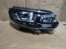 Laden Sie das Bild in den Galerie-Viewer, Frontscheinwerfer Citroën Jumpy 9808567680 Rechts Scheinwerfer Headlight SCH7646611934qv