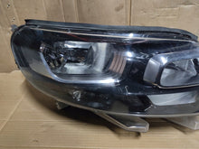 Laden Sie das Bild in den Galerie-Viewer, Frontscheinwerfer Citroën Jumpy 9808567680 Rechts Scheinwerfer Headlight SCH7646611934qv