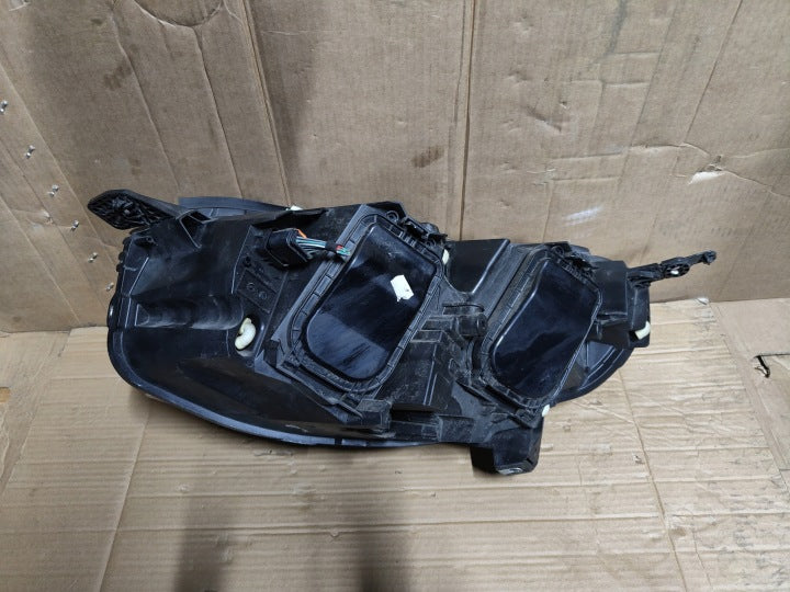 Frontscheinwerfer Citroën Jumpy 9808567680 Rechts Scheinwerfer Headlight SCH7646611934qv