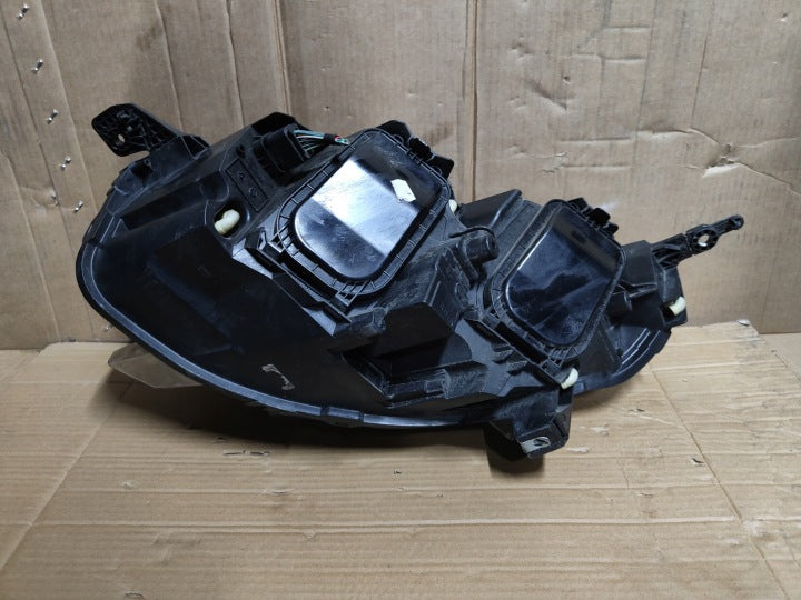 Frontscheinwerfer Citroën Jumpy 9808567680 Rechts Scheinwerfer Headlight SCH7646611934qv