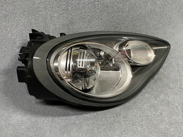 Frontscheinwerfer Porsche Panamera 970 97063107204 Xenon Rechts Headlight SCH7646800540px