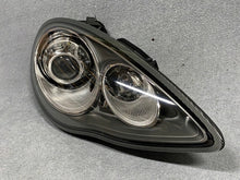 Load image into Gallery viewer, Frontscheinwerfer Porsche Panamera 970 97063107204 Xenon Rechts Headlight SCH7646800540px