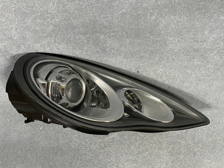 Frontscheinwerfer Porsche Panamera 970 97063107204 Xenon Rechts Headlight SCH7646800540px