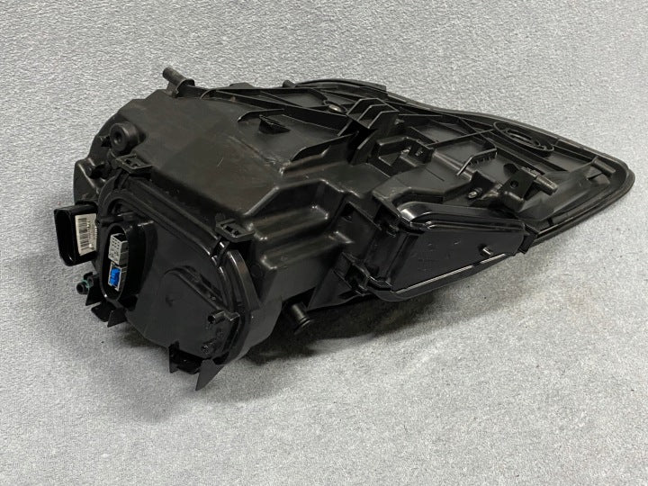 Frontscheinwerfer Porsche Panamera 970 97063107204 Xenon Rechts Headlight SCH7646800540px