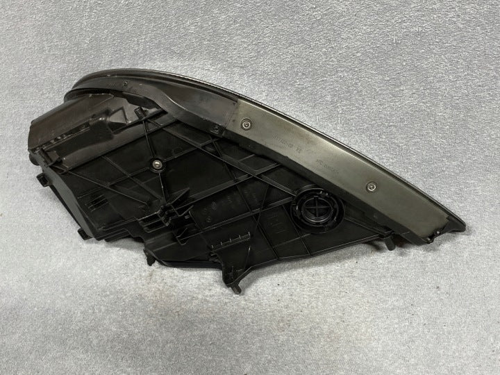 Frontscheinwerfer Porsche Panamera 970 97063107204 Xenon Rechts Headlight SCH7646800540px