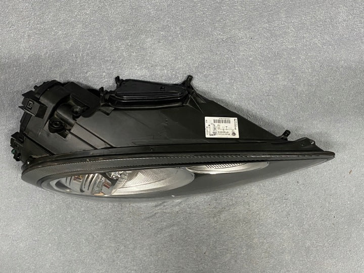 Frontscheinwerfer Porsche Panamera 970 97063107204 Xenon Rechts Headlight SCH7646800540px