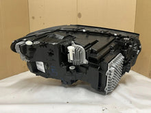 Load image into Gallery viewer, Frontscheinwerfer BMW X4 G02 63118496825 Links Scheinwerfer Headlight SCH7648214383sw