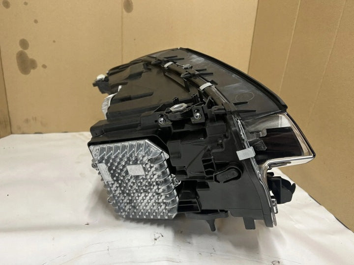 Frontscheinwerfer BMW X4 G02 63118496825 Links Scheinwerfer Headlight SCH7648214383sw
