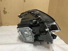 Load image into Gallery viewer, Frontscheinwerfer BMW X4 G02 63118496825 Links Scheinwerfer Headlight SCH7648214383sw