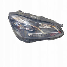 Laden Sie das Bild in den Galerie-Viewer, Frontscheinwerfer Mercedes-Benz W212 A2128204839 Rechts Scheinwerfer Headlight SCH7648376240tl