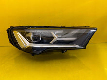 Laden Sie das Bild in den Galerie-Viewer, Frontscheinwerfer Audi Q7 4M0941012C LED Rechts Scheinwerfer Headlight SCH7648553780zu