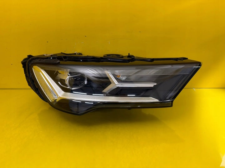 Frontscheinwerfer Audi Q7 4M0941012C LED Rechts Scheinwerfer Headlight SCH7648553780zu