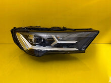 Laden Sie das Bild in den Galerie-Viewer, Frontscheinwerfer Audi Q7 4M0941012C LED Rechts Scheinwerfer Headlight SCH7648553780zu