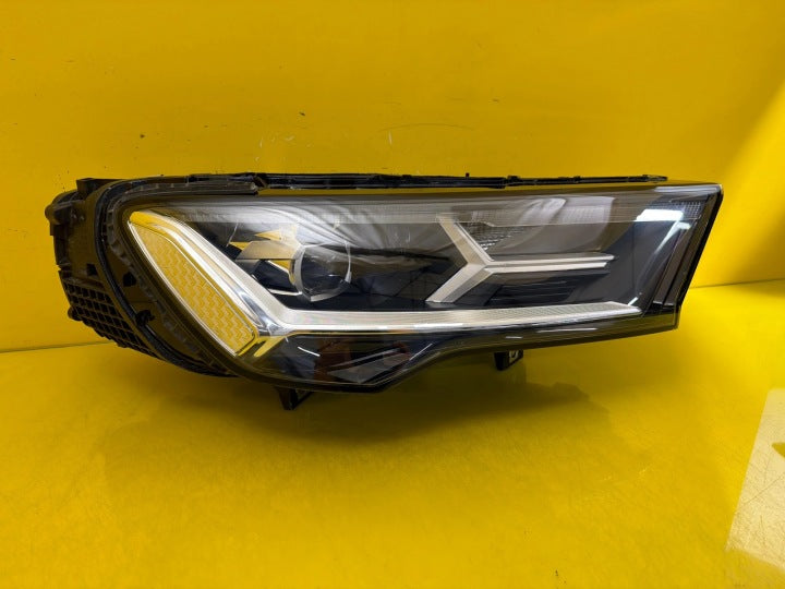 Frontscheinwerfer Audi Q7 4M0941012C LED Rechts Scheinwerfer Headlight SCH7648553780zu
