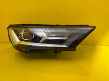 Laden Sie das Bild in den Galerie-Viewer, Frontscheinwerfer Audi Q7 4M0941012C LED Rechts Scheinwerfer Headlight SCH7648553780zu